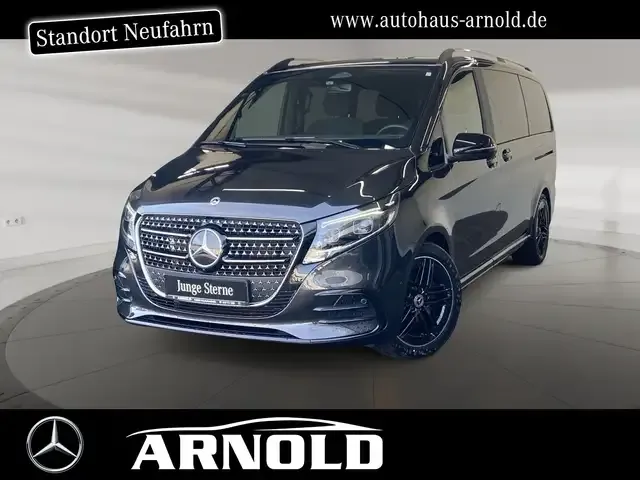 Mercedes-Benz V 300