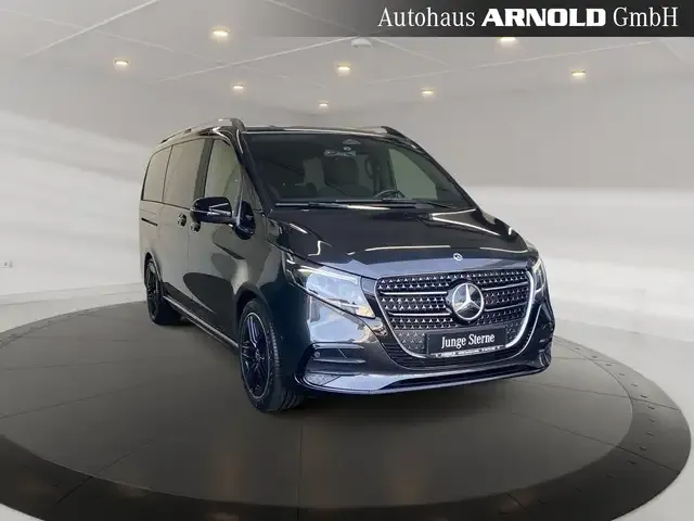 Mercedes-Benz V 300