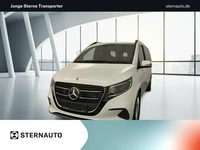 Mercedes-Benz V 220