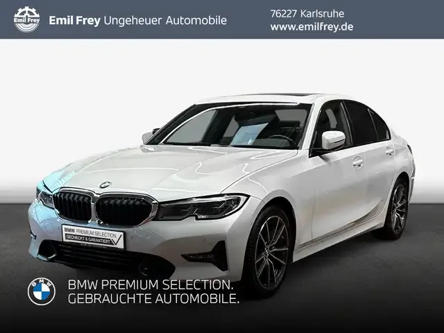 BMW 320