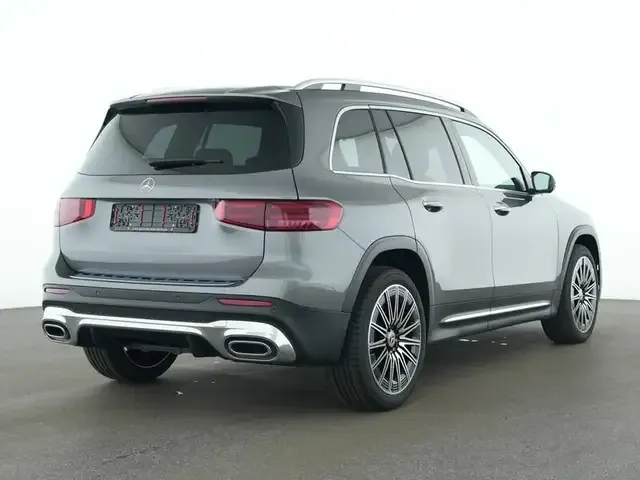 Mercedes-Benz GLB 250