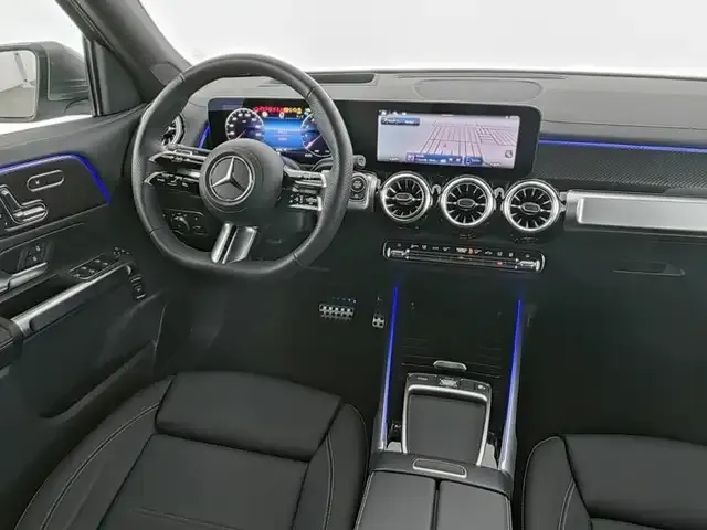 Mercedes-Benz GLB 250