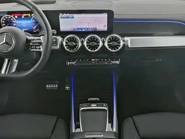 Mercedes-Benz GLB 250