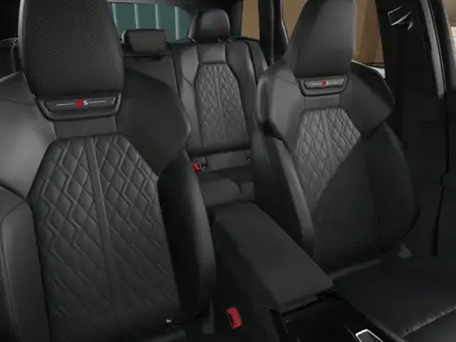 Audi SQ6
