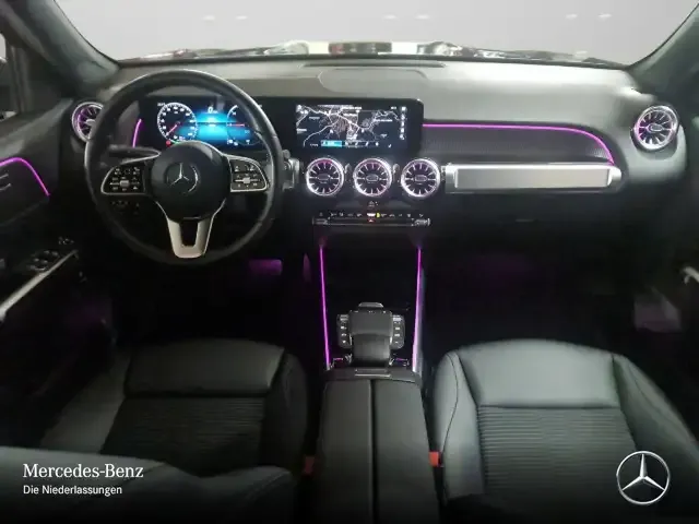 Mercedes-Benz EQB 300