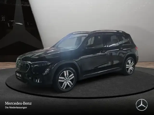 Mercedes-Benz EQB 300