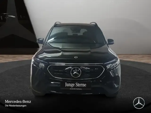 Mercedes-Benz EQB 300