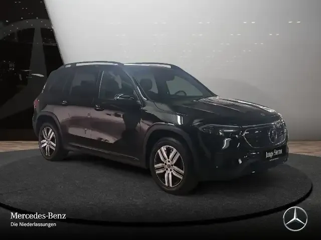 Mercedes-Benz EQB 300