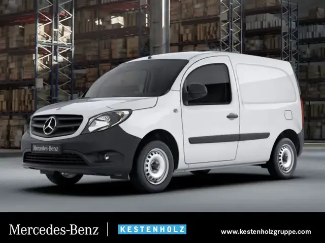 Mercedes-Benz Citan