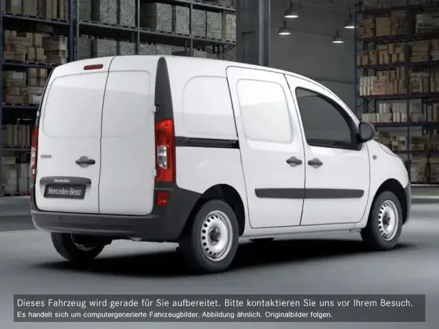 Mercedes-Benz Citan