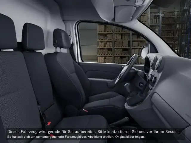 Mercedes-Benz Citan