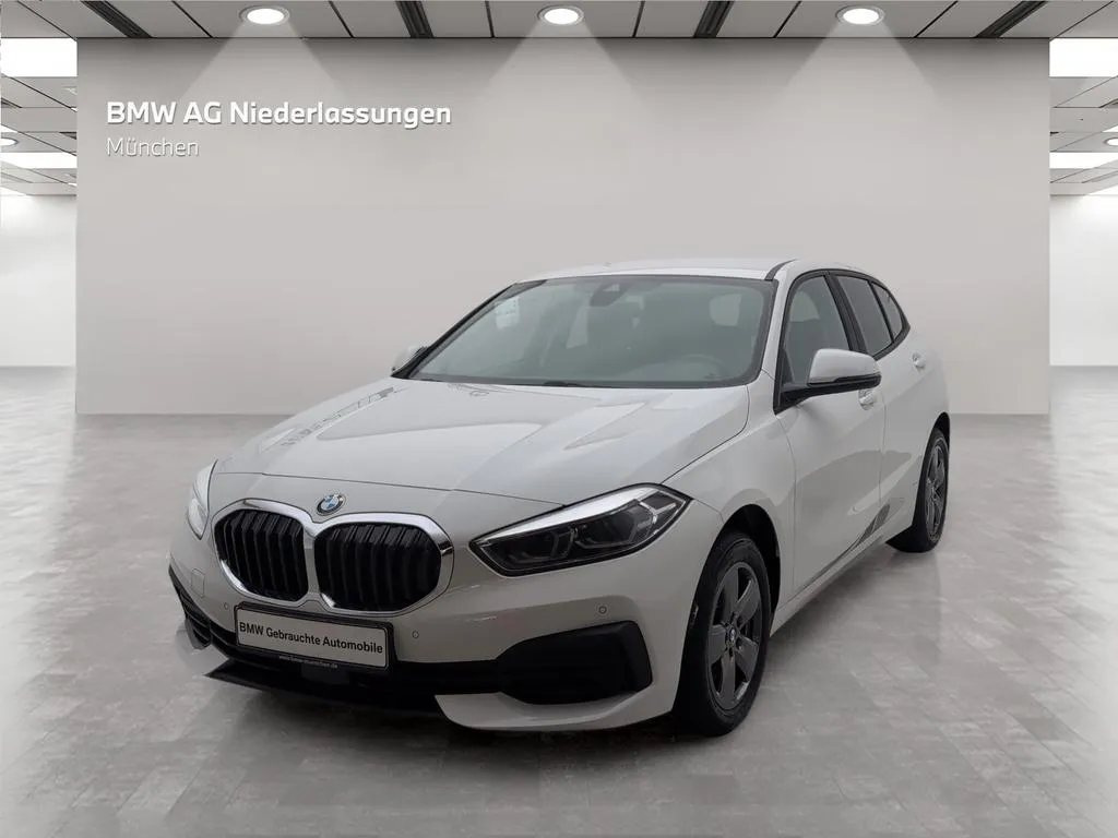 BMW 118