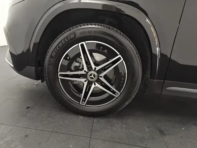 Mercedes-Benz EQA 350