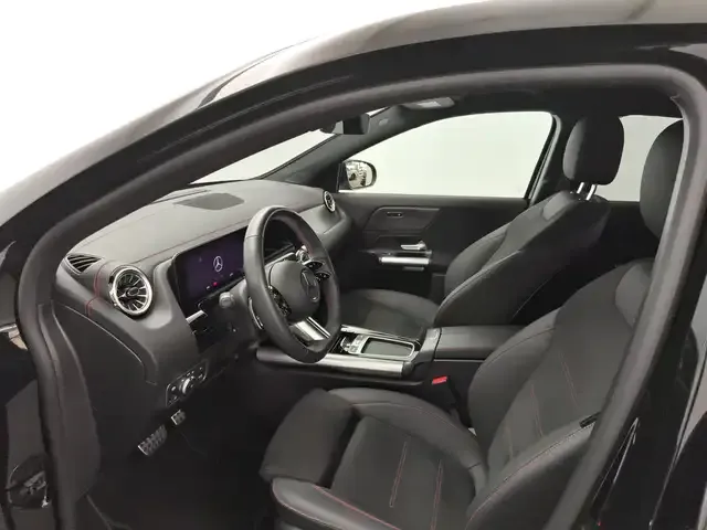 Mercedes-Benz EQA 350