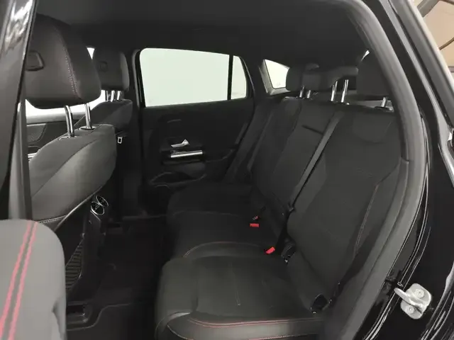 Mercedes-Benz EQA 350