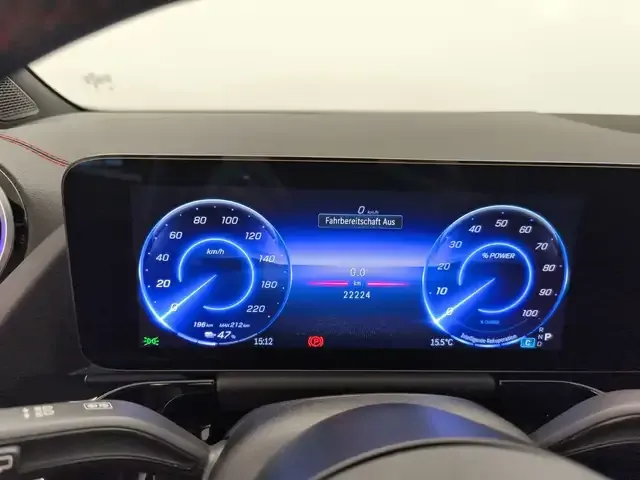 Mercedes-Benz EQA 350