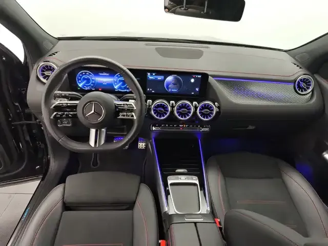 Mercedes-Benz EQA 350