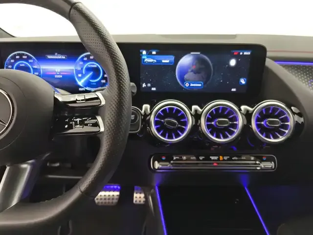 Mercedes-Benz EQA 350