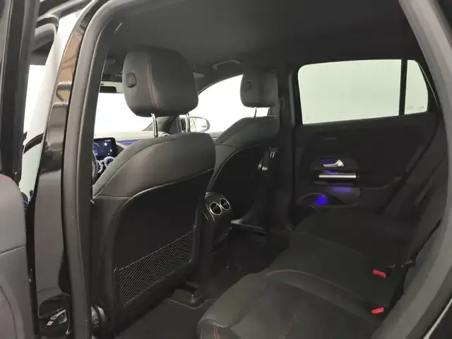 Mercedes-Benz EQA 350