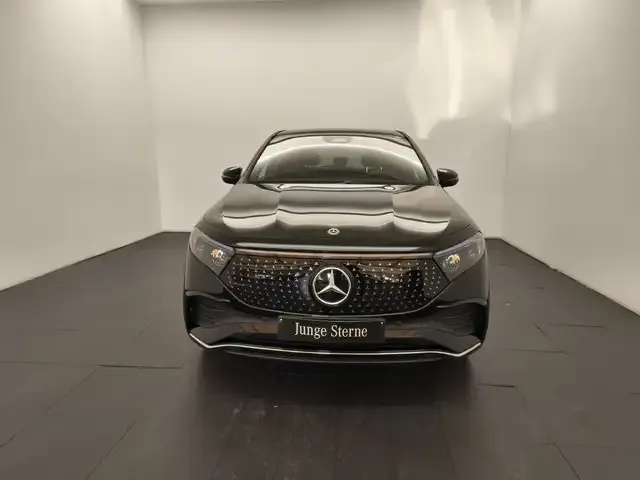Mercedes-Benz EQA 350