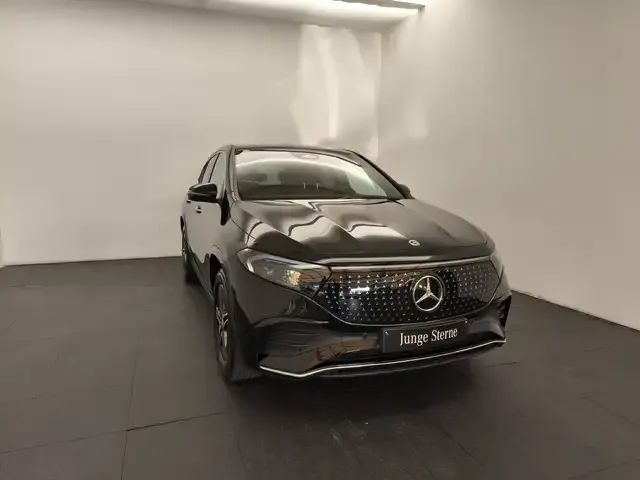 Mercedes-Benz EQA 350