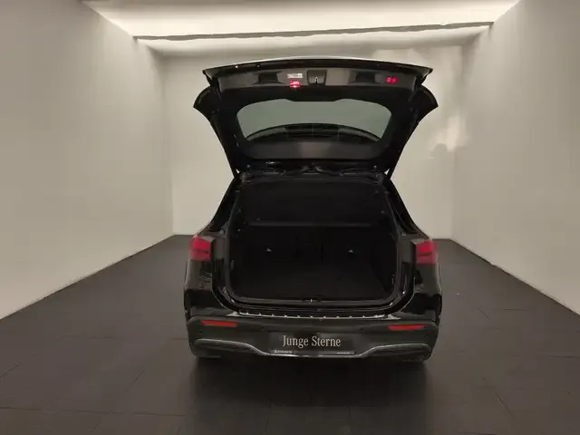 Mercedes-Benz EQA 350