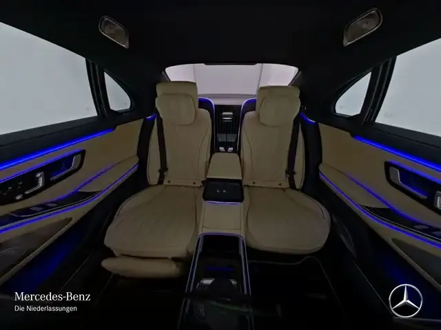 Mercedes-Benz S 63 AMG