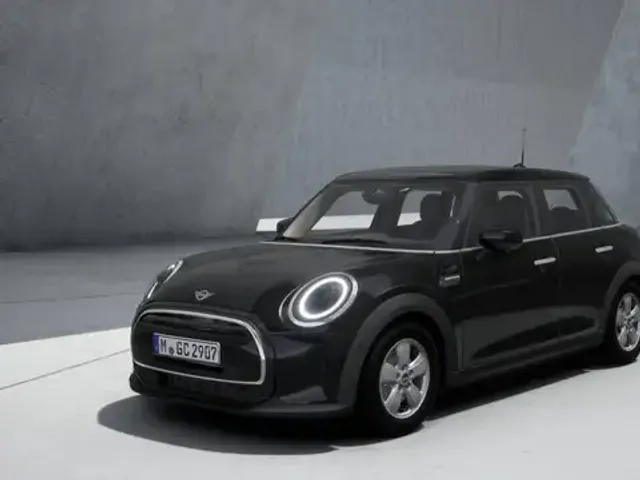 MINI One