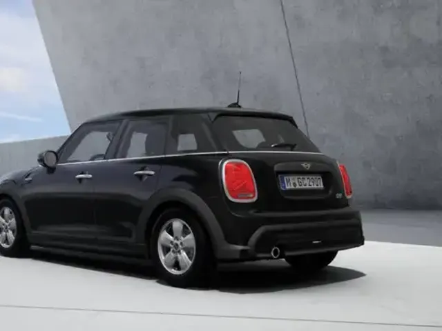 MINI One