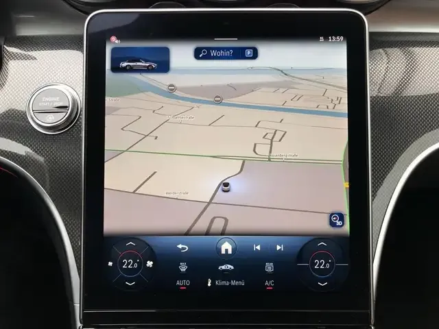 Mercedes-Benz CLE 300