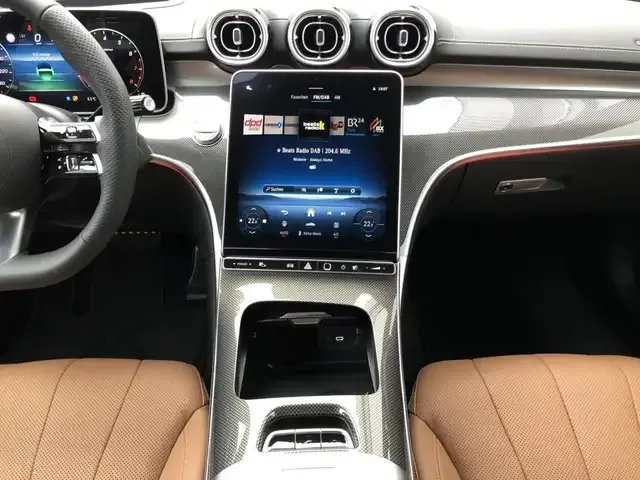 Mercedes-Benz CLE 300