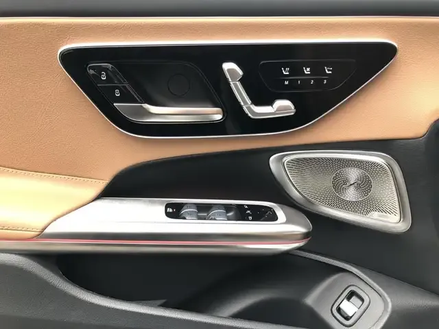 Mercedes-Benz CLE 300