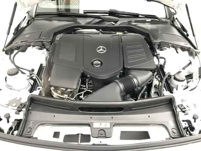 Mercedes-Benz CLE 300