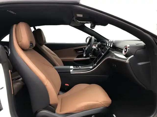 Mercedes-Benz CLE 300