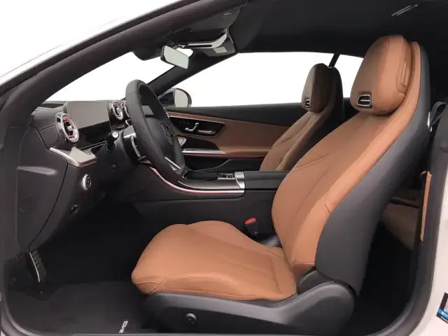 Mercedes-Benz CLE 300