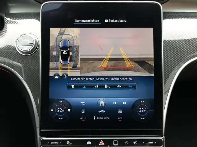 Mercedes-Benz CLE 300