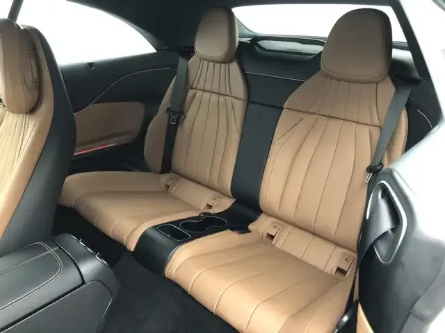 Mercedes-Benz CLE 300