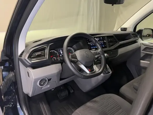 Volkswagen T6.1 Caravelle