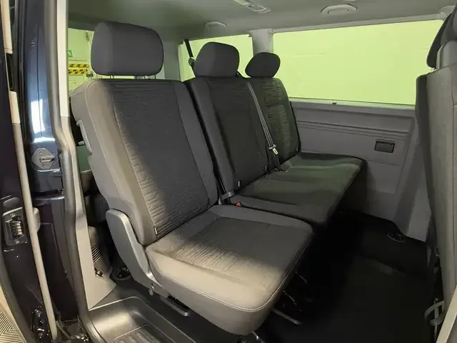 Volkswagen T6.1 Caravelle