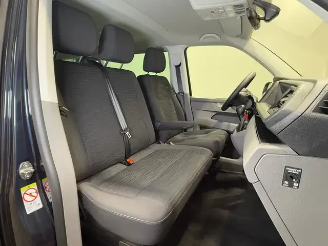 Volkswagen T6.1 Caravelle