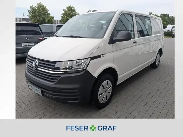 Volkswagen T6.1 Kombi