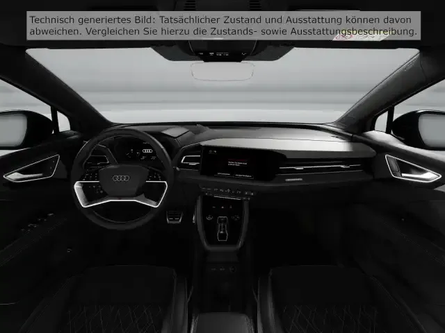 Audi Sonstiges