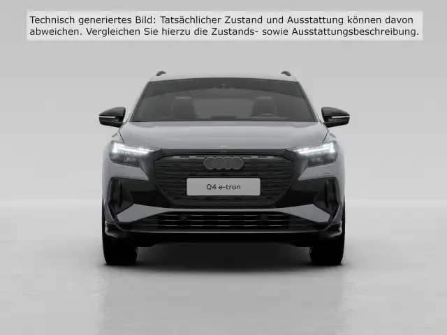 Audi Sonstiges