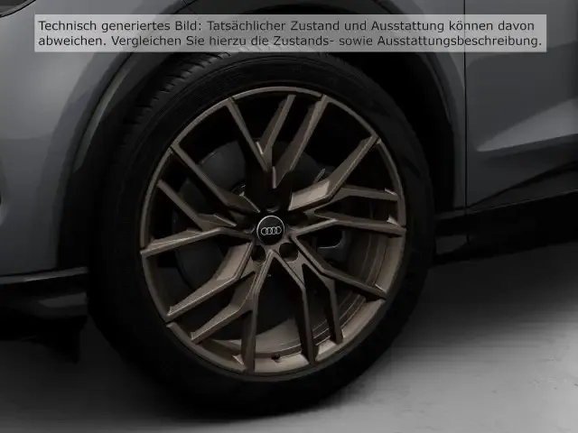 Audi Sonstiges
