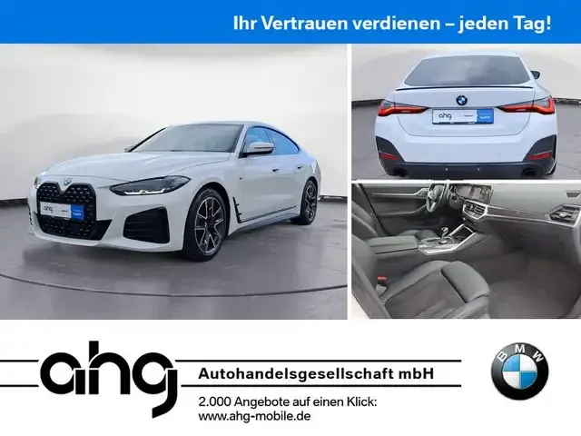 BMW 430