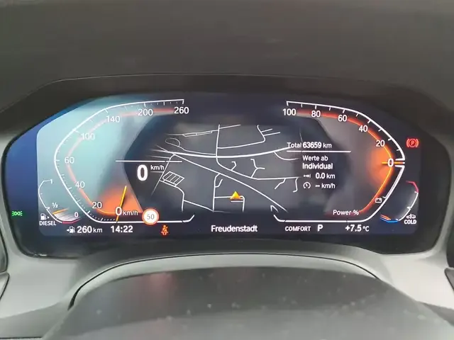 BMW 430