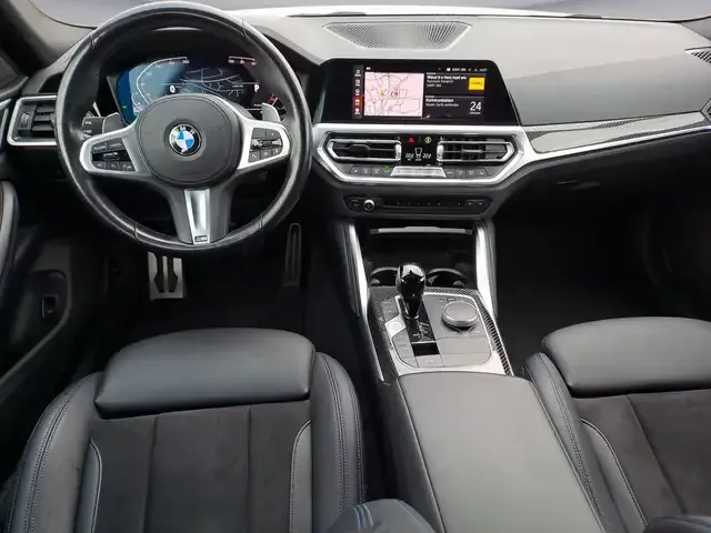 BMW 430
