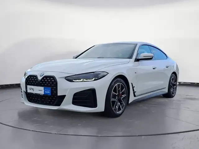 BMW 430