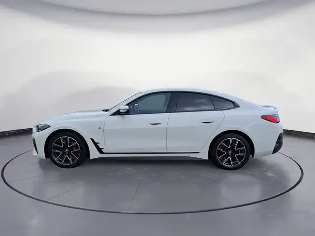 BMW 430