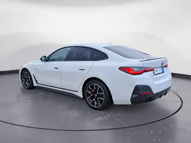 BMW 430